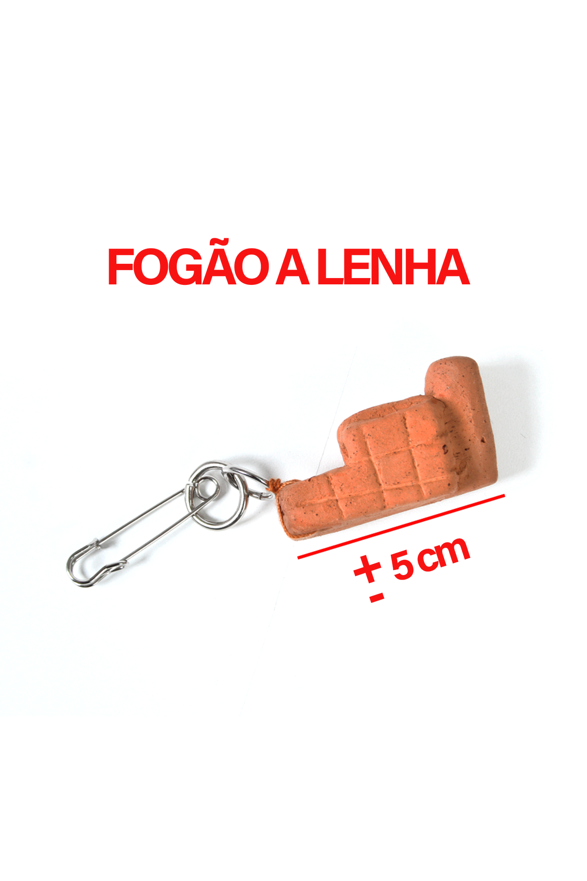 MINI CERÂMICA AVULSA