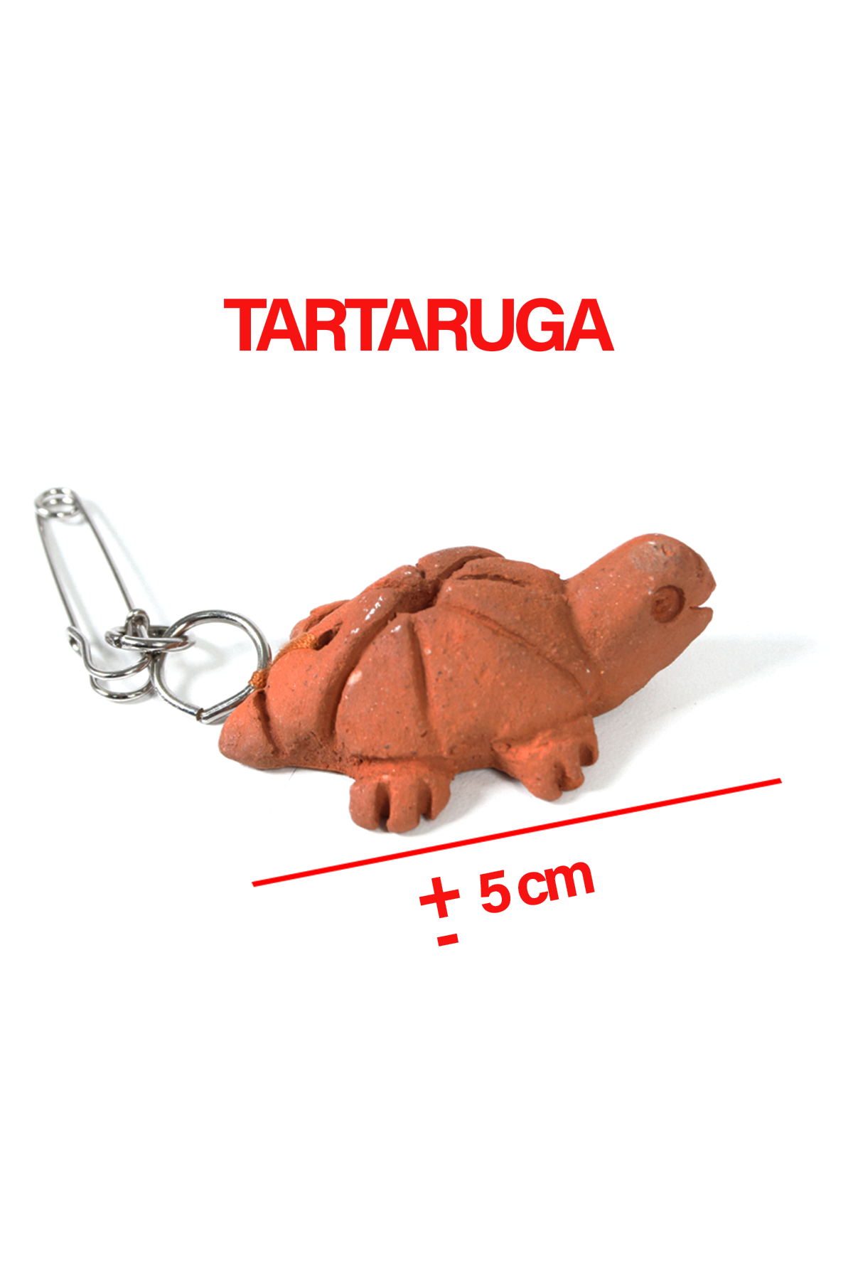MINI CERÂMICA AVULSA