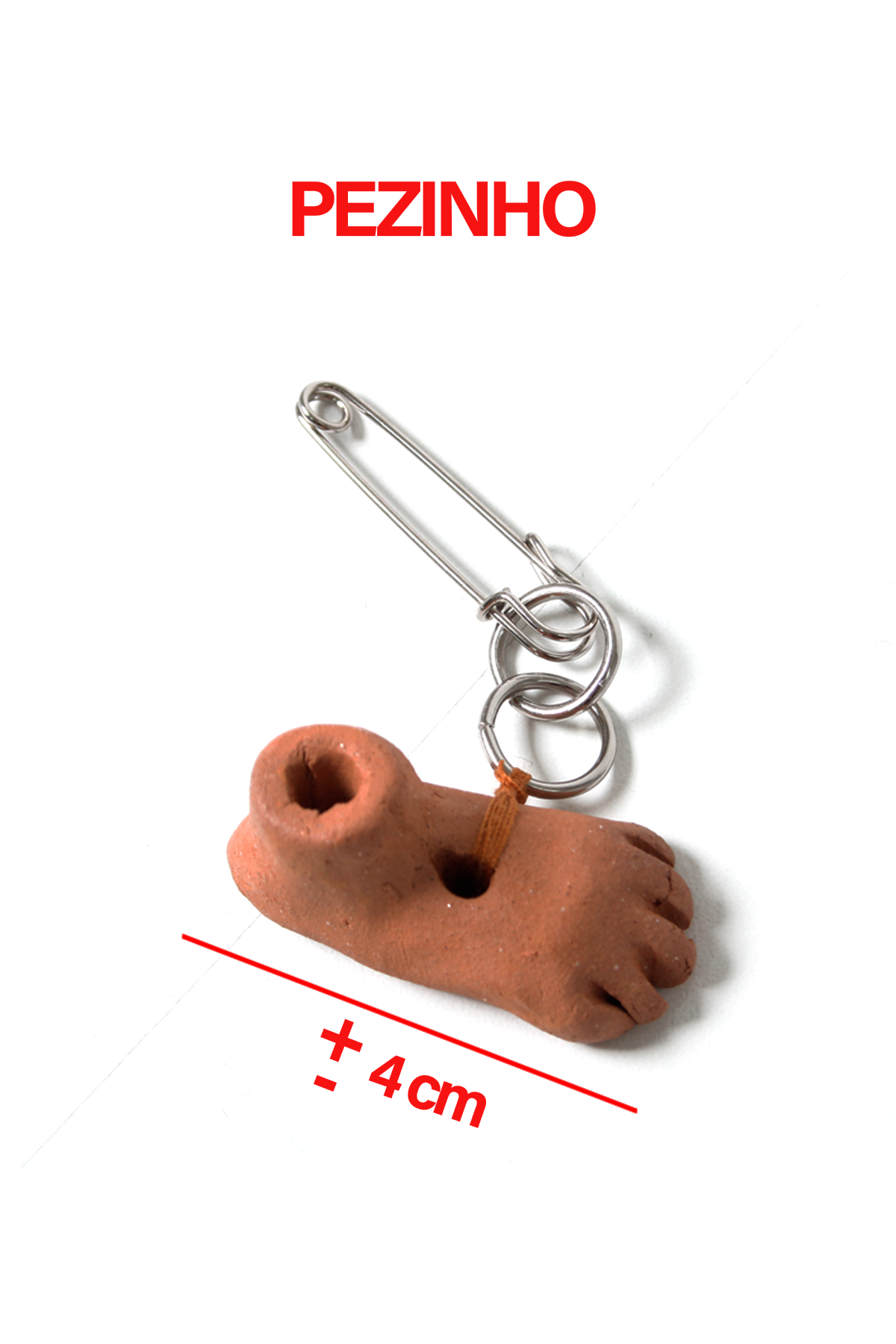 MINI CERÂMICA AVULSA