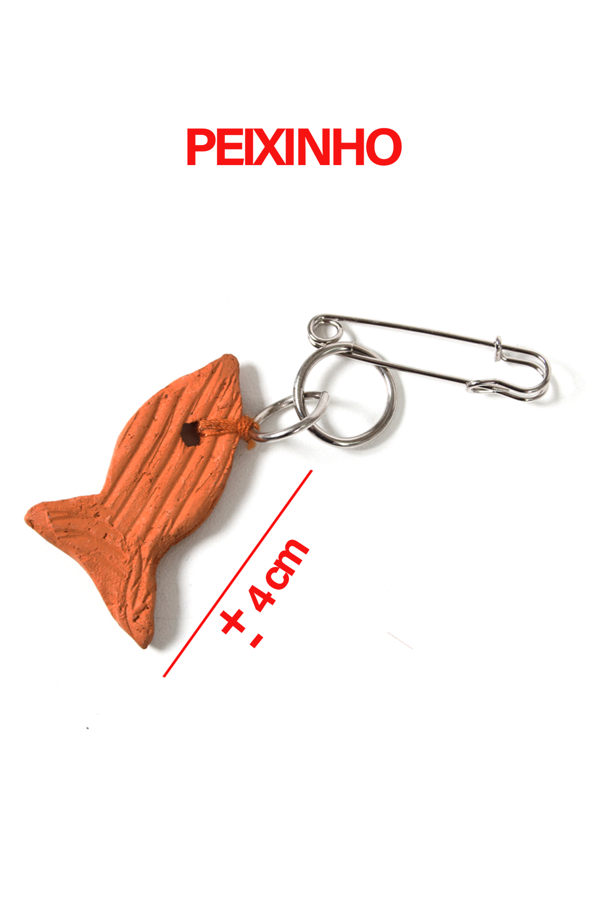 MINI CERÂMICA AVULSA