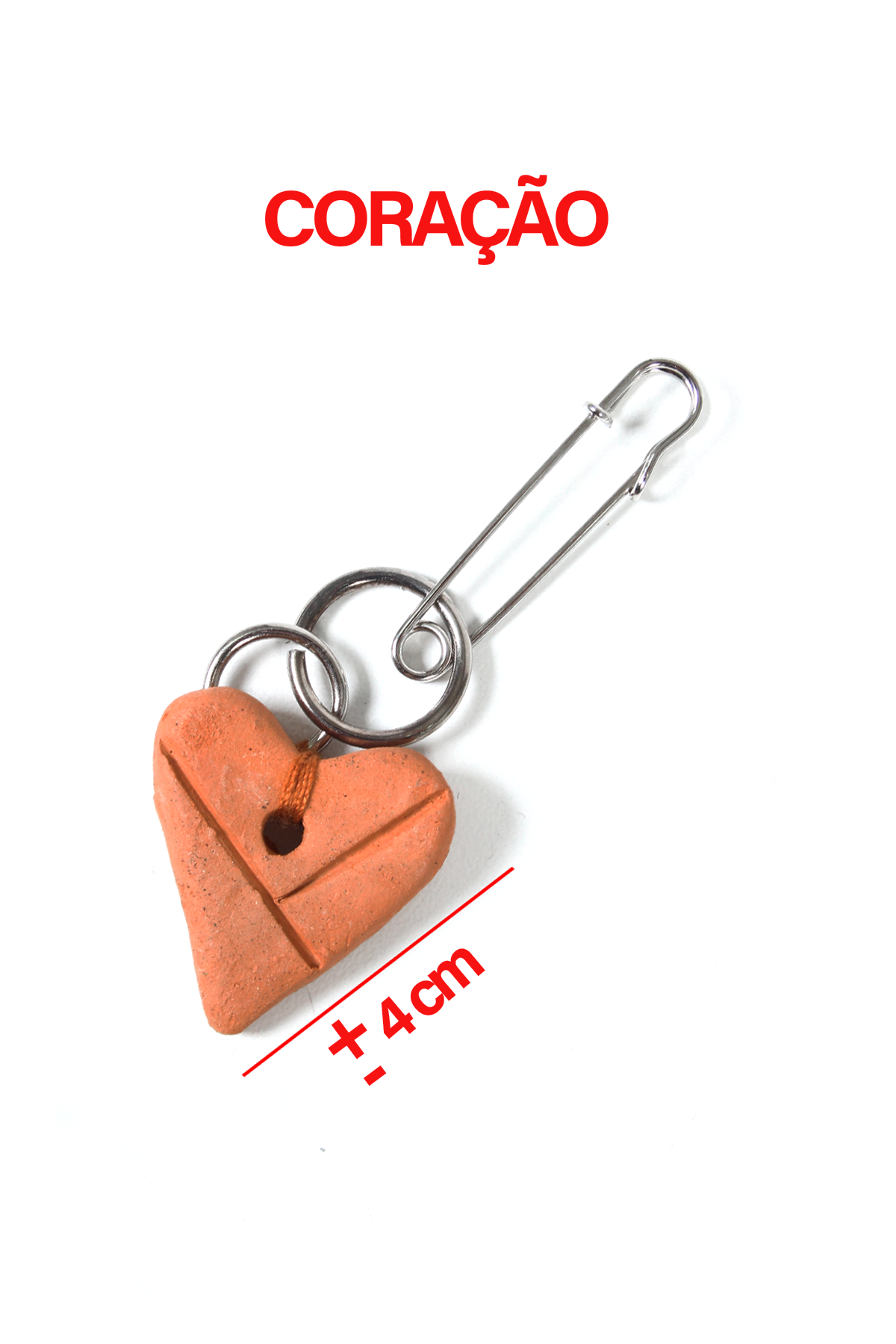 MINI CERÂMICA AVULSA