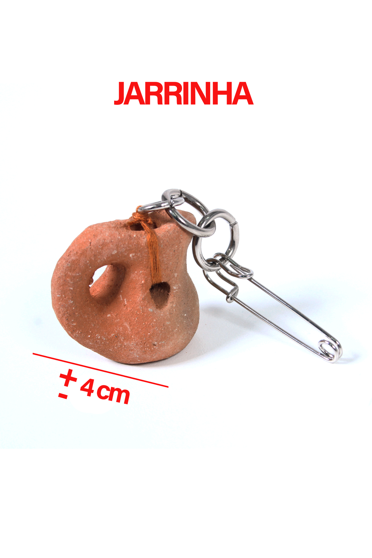 MINI CERÂMICA AVULSA