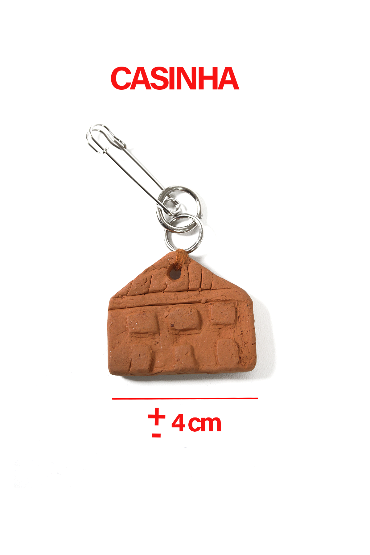 MINI CERÂMICA AVULSA