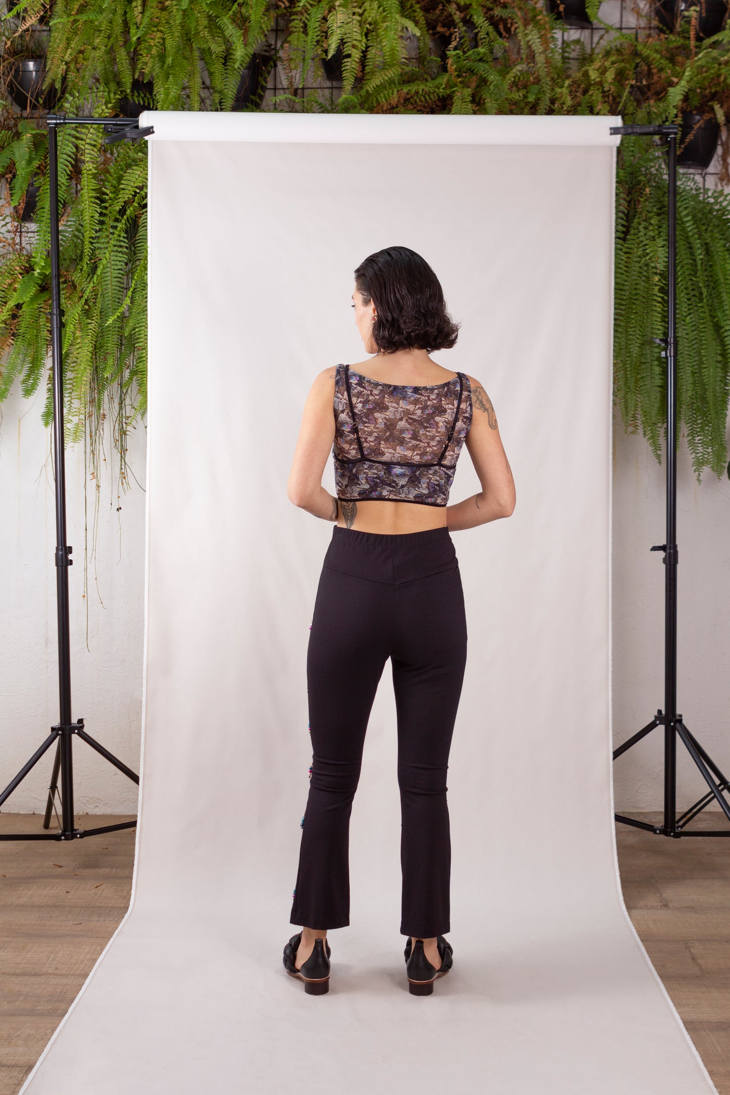 CALÇA MIA PENDURICALHOS