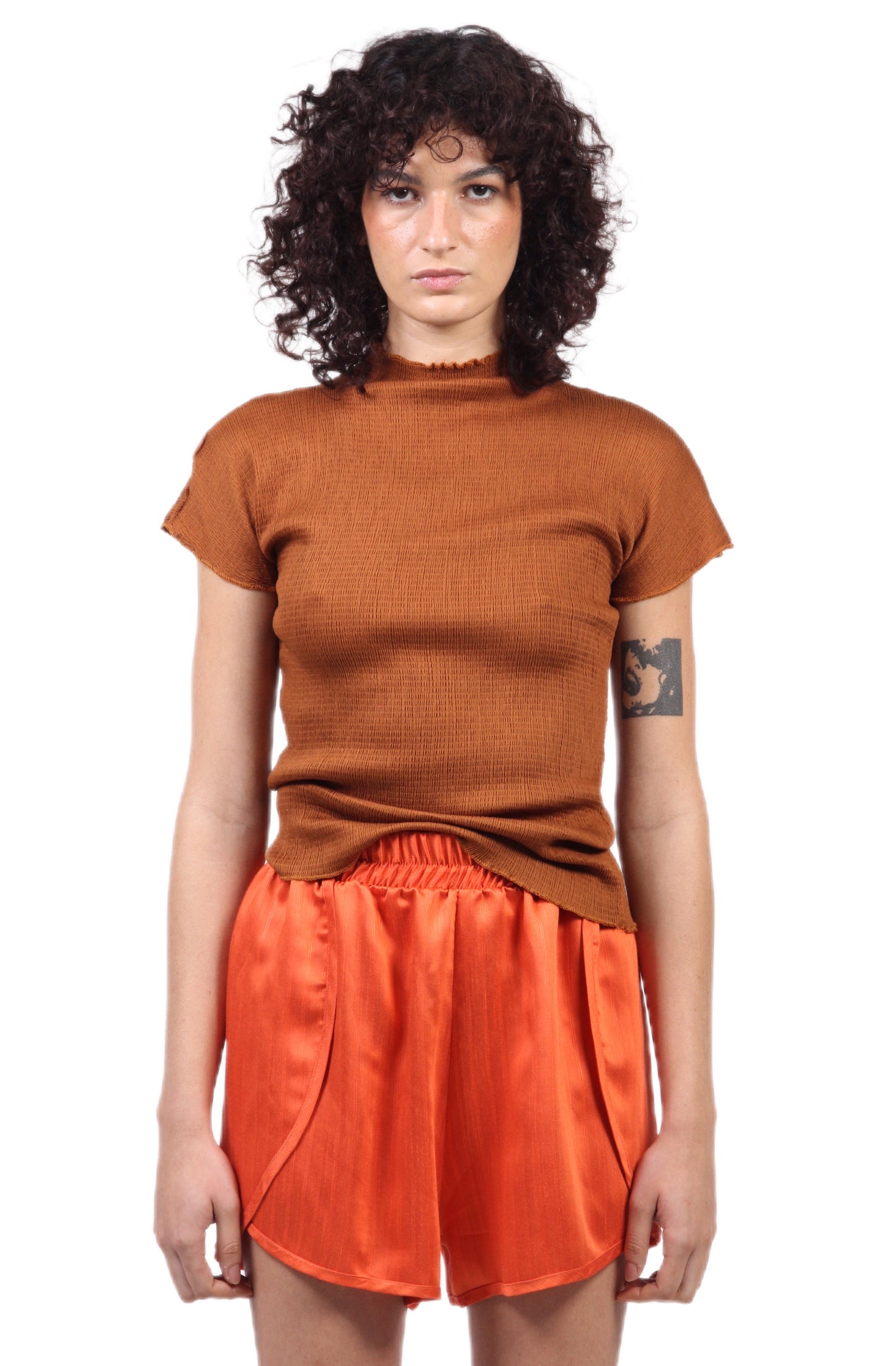 BLUSA ANARRUGA