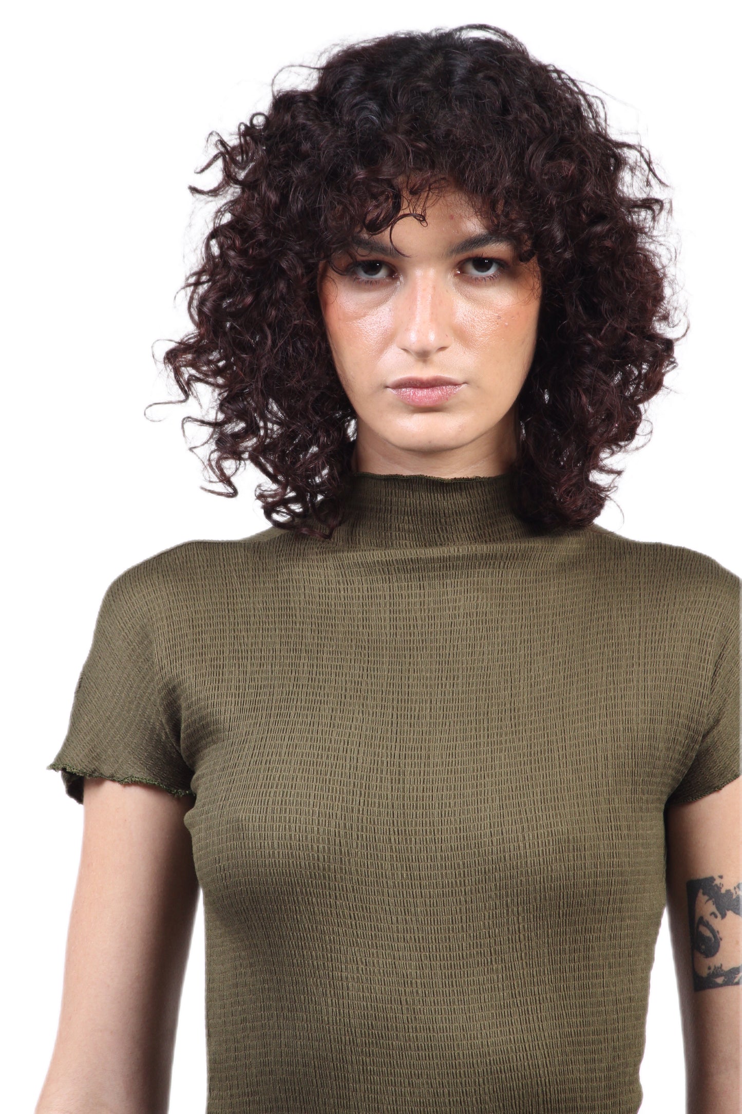 BLUSA ANARRUGA