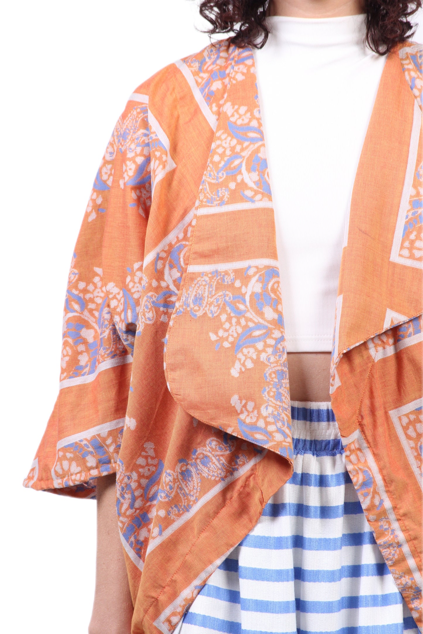 KIMONO LEO