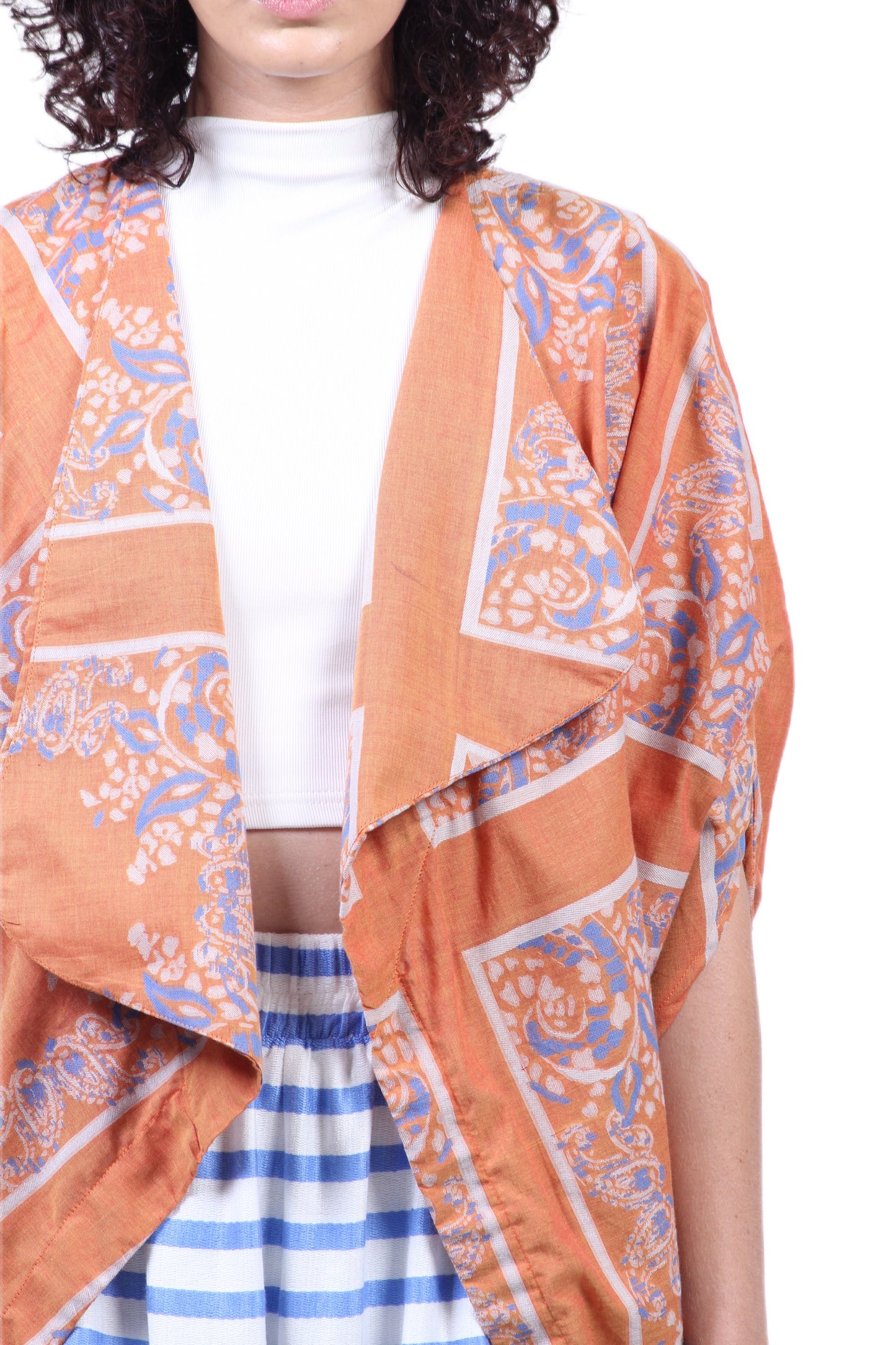 KIMONO LEO