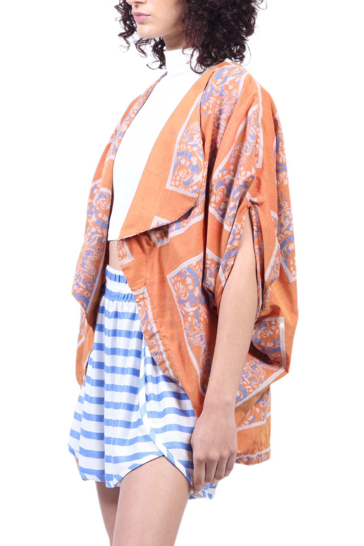KIMONO LEO