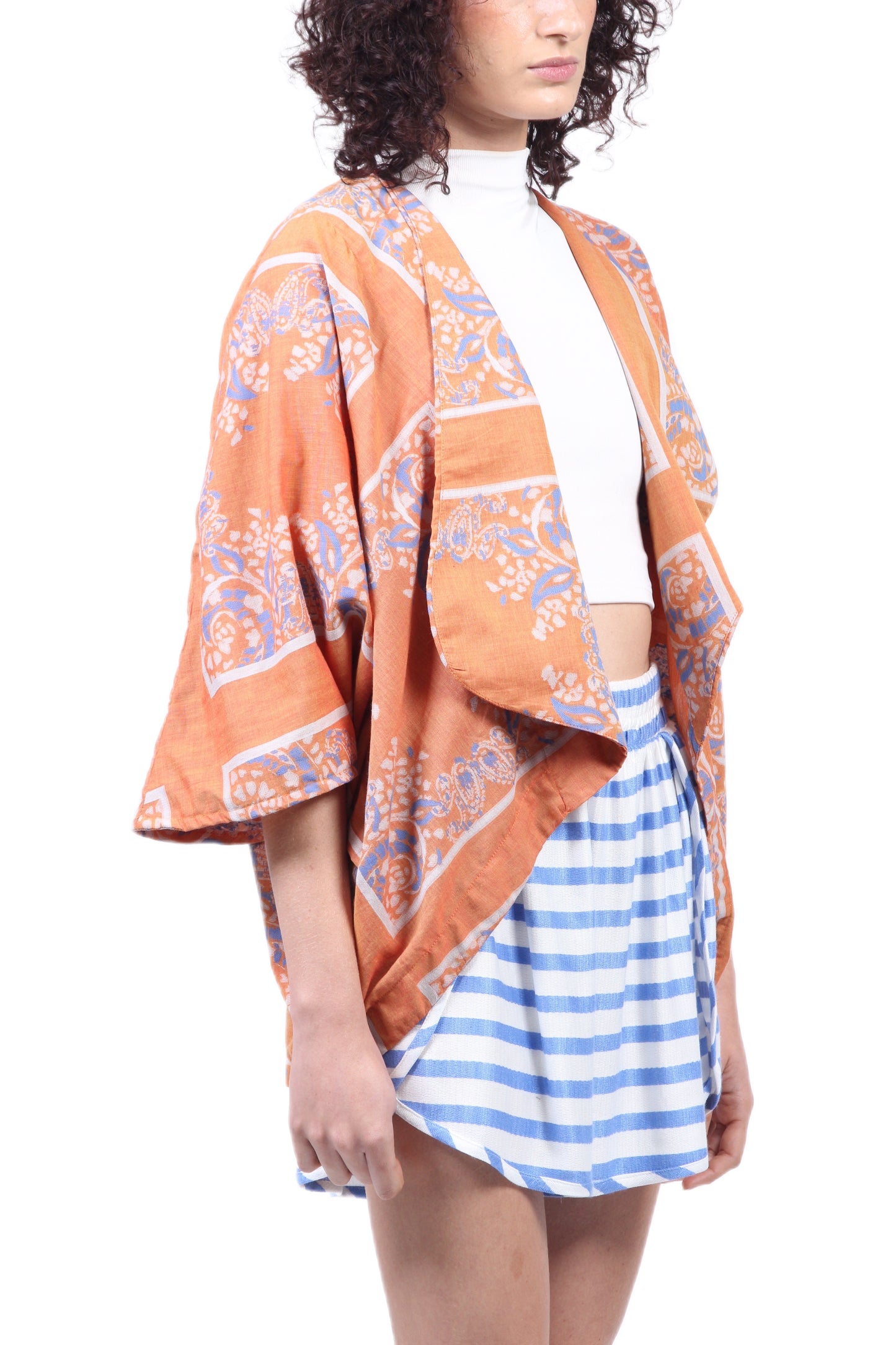 KIMONO LEO