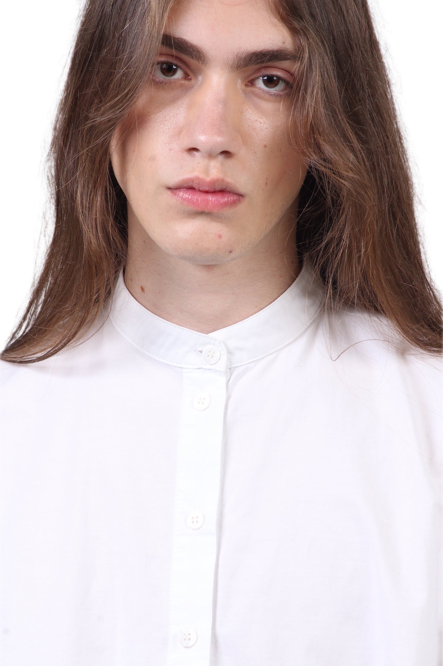 CAMISA FE MANGA MORCEGO