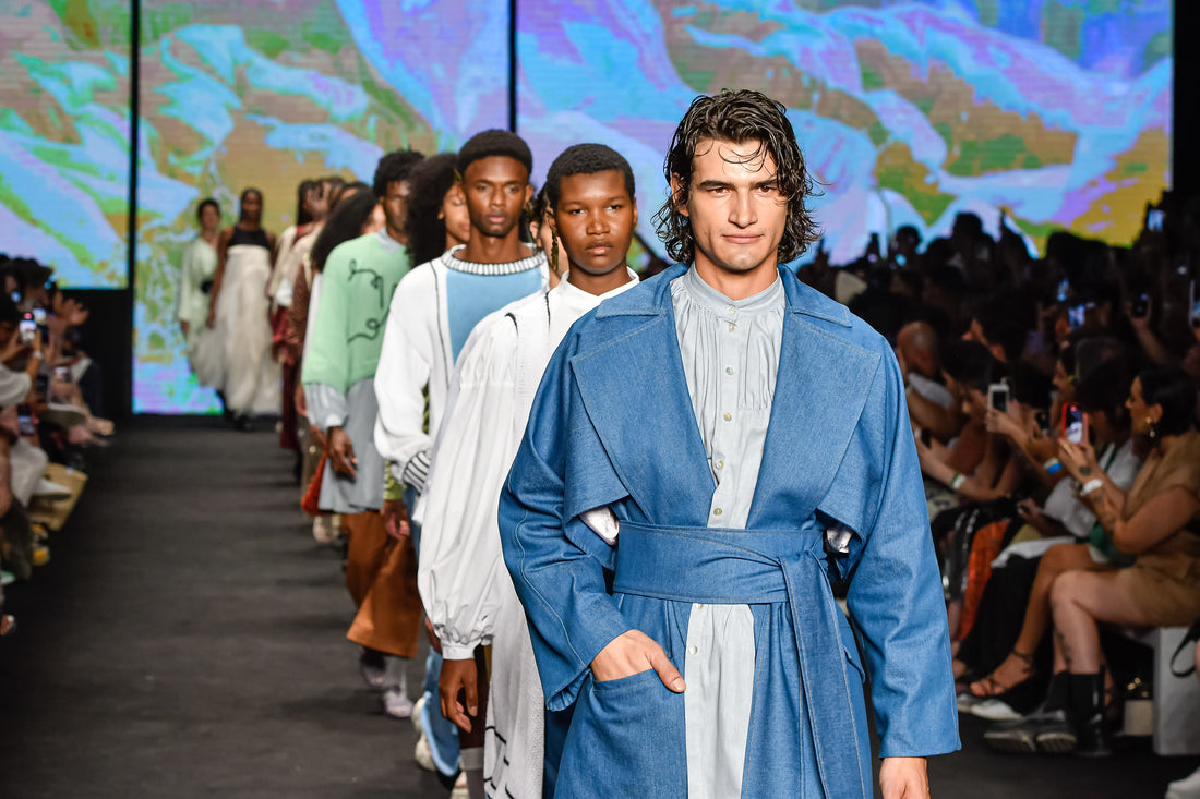 SPFW Nº 56