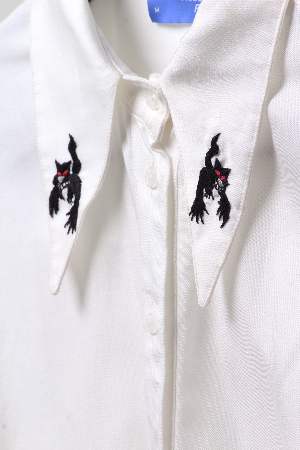 CAMISA PATCH