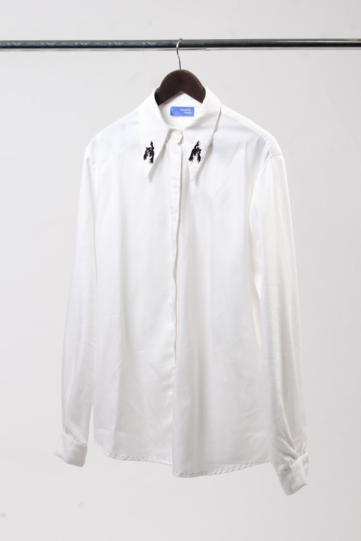 CAMISA PATCH