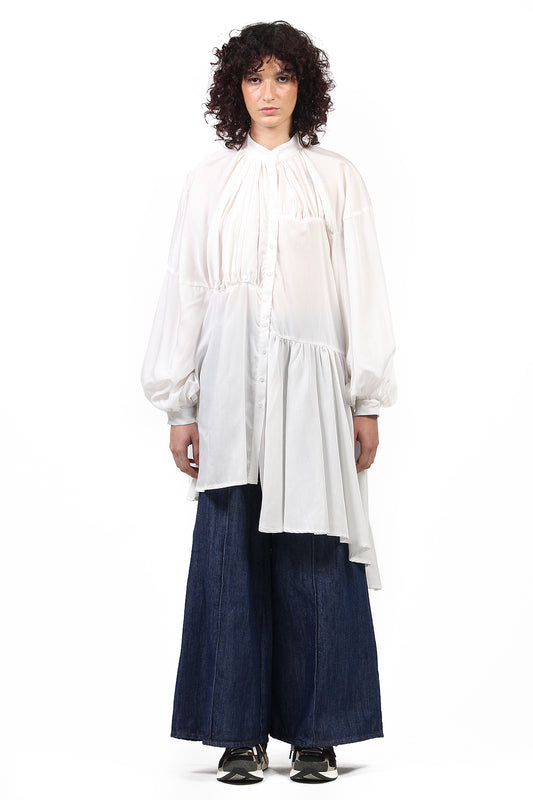 VESTIDO CHEMISE TILDA