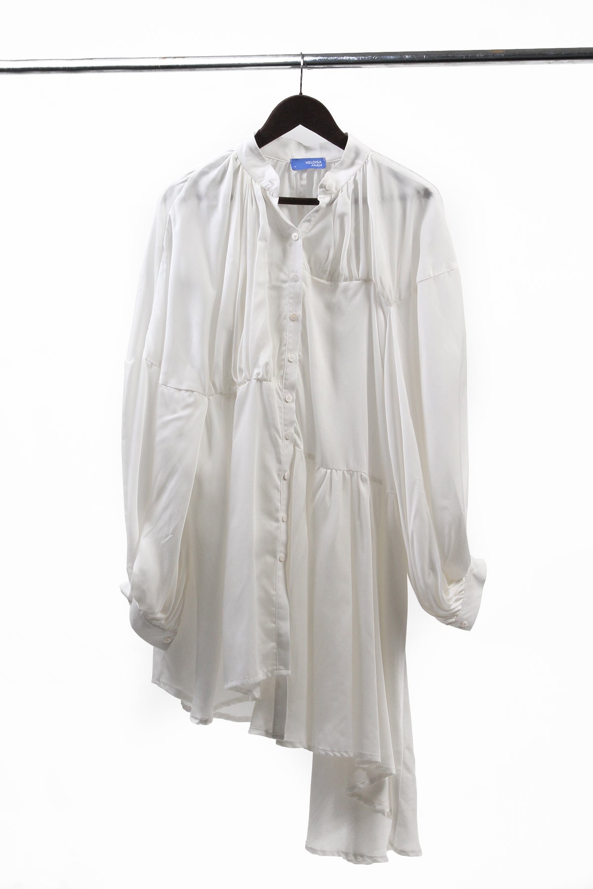 VESTIDO CHEMISE TILDA