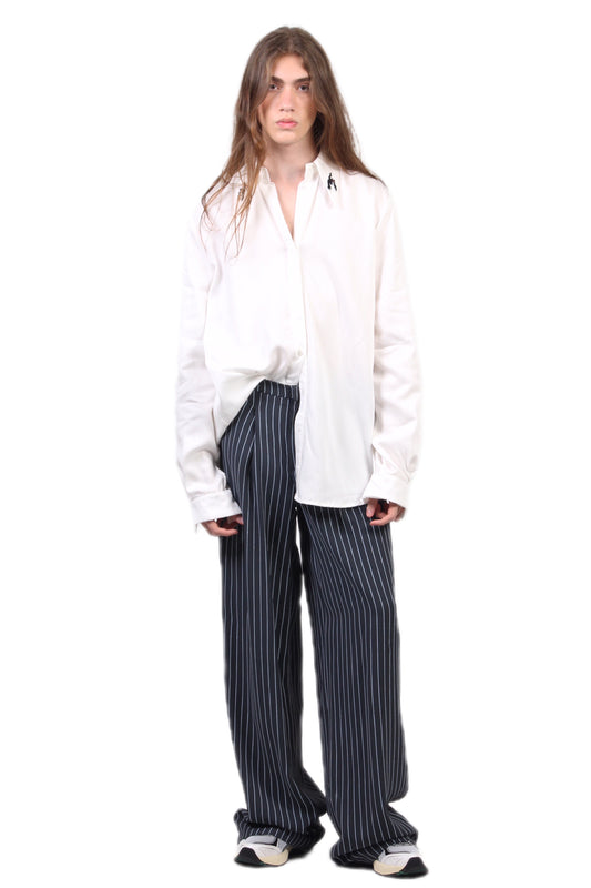 CAMISA PATCH