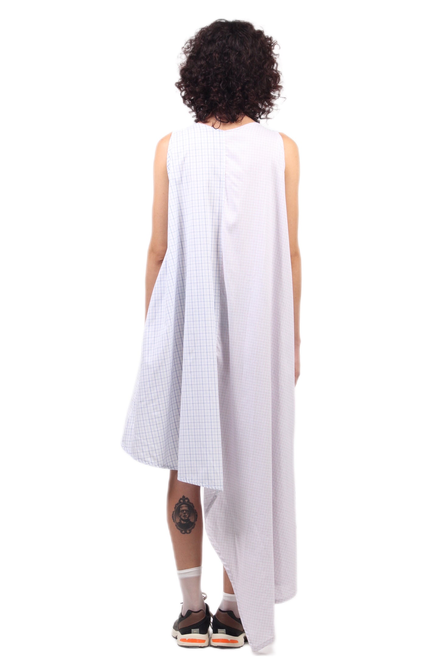 VESTIDO COLETE ALYSÉE