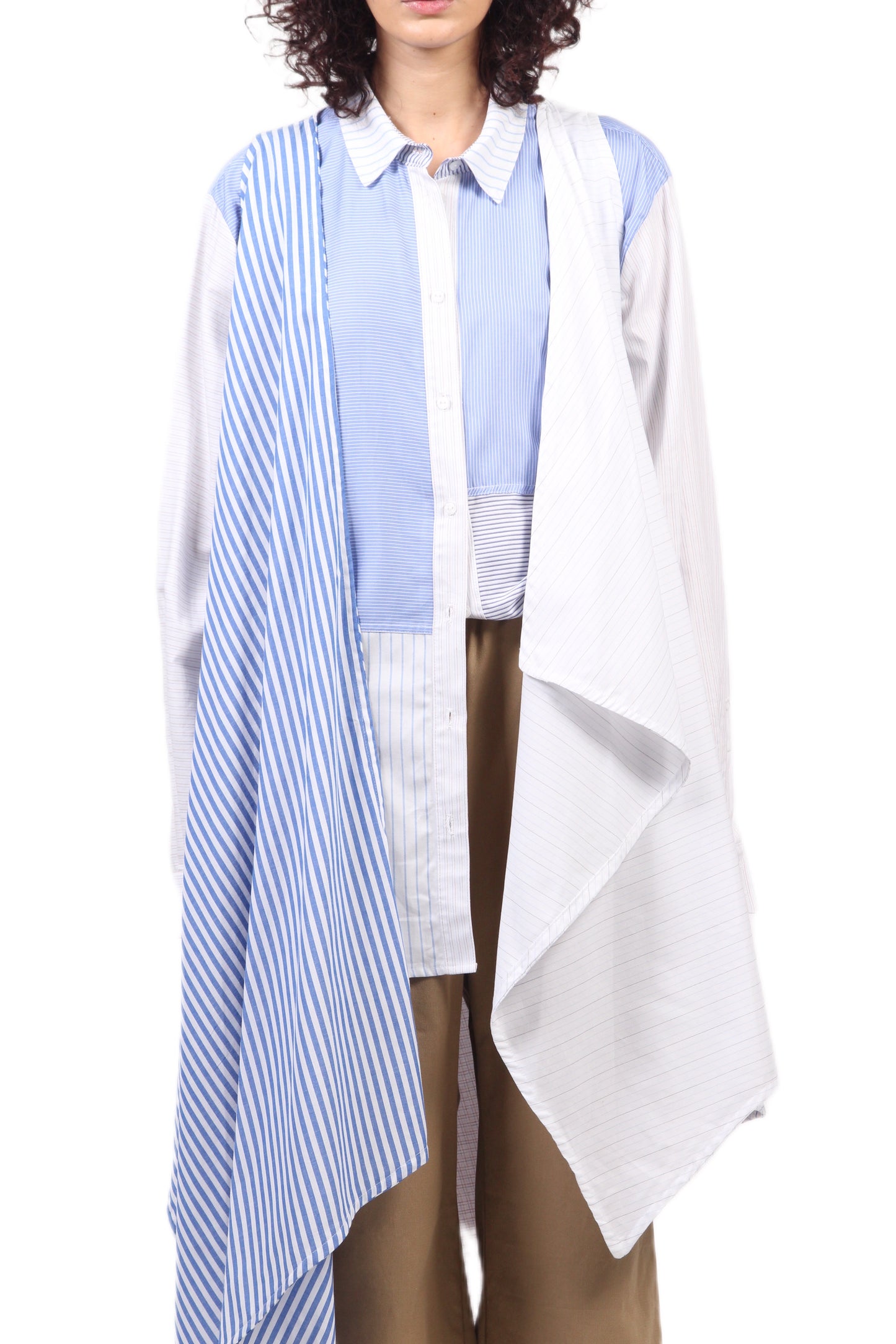 VESTIDO COLETE ALYSÉE