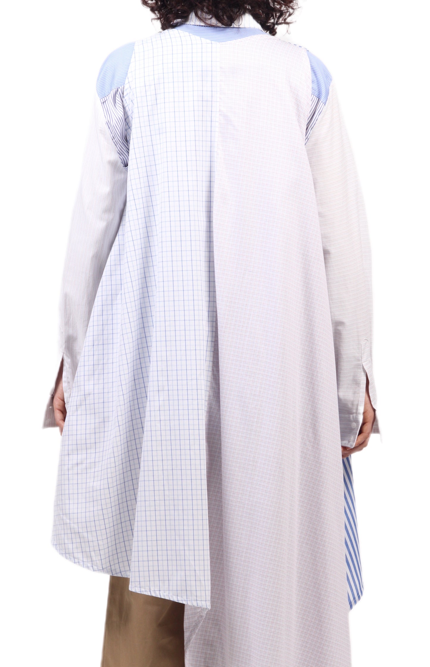 VESTIDO COLETE ALYSÉE