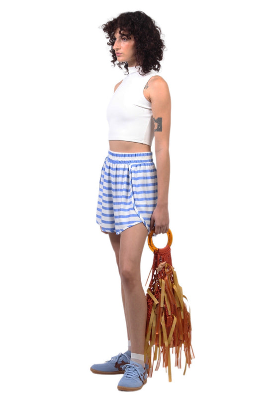 BLUSA BRANCA