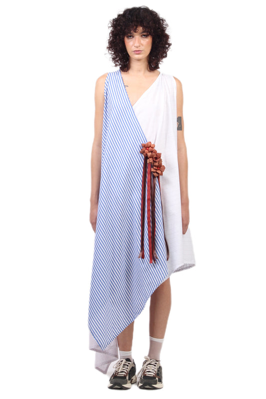 VESTIDO COLETE ALYSÉE
