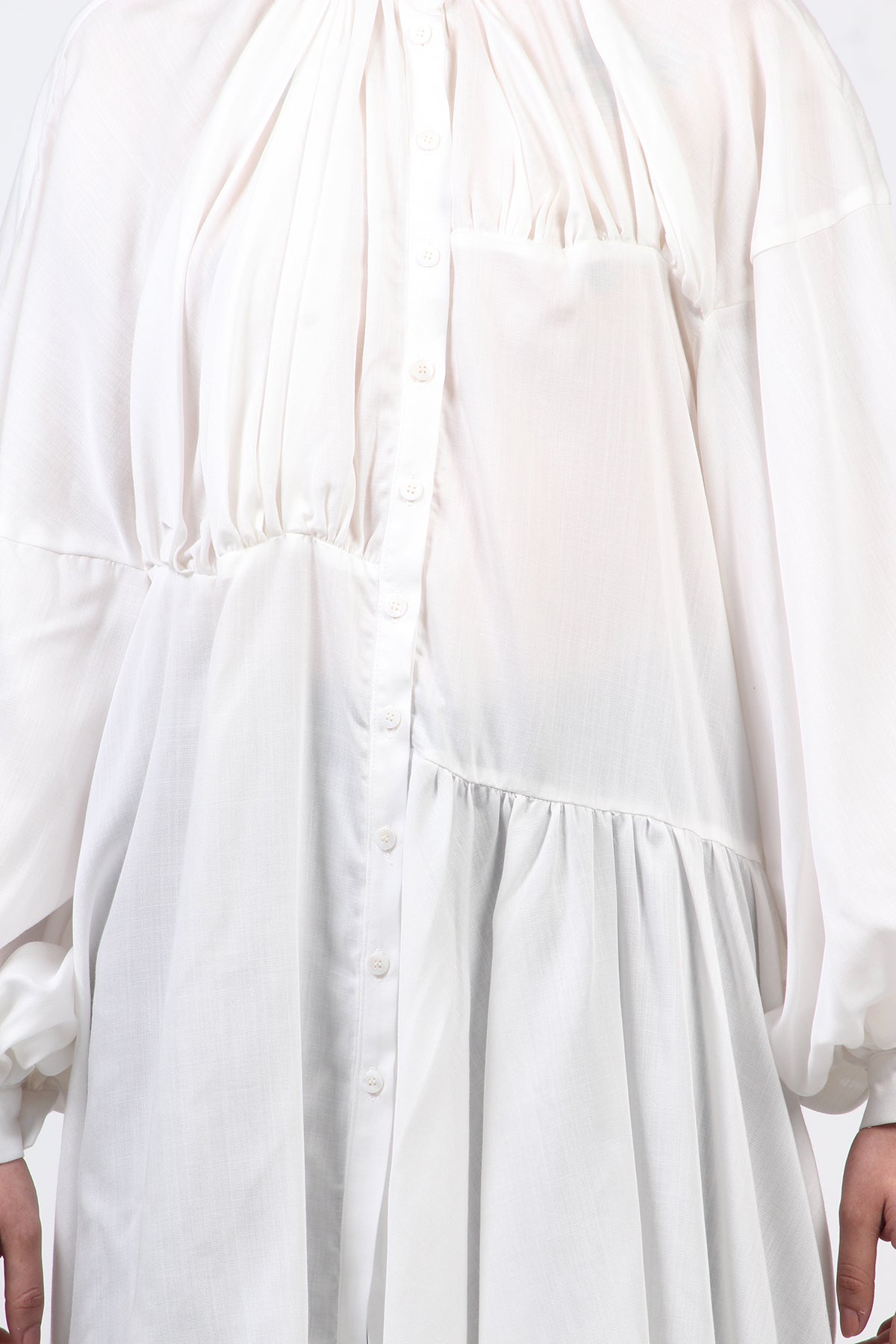 VESTIDO CHEMISE TILDA