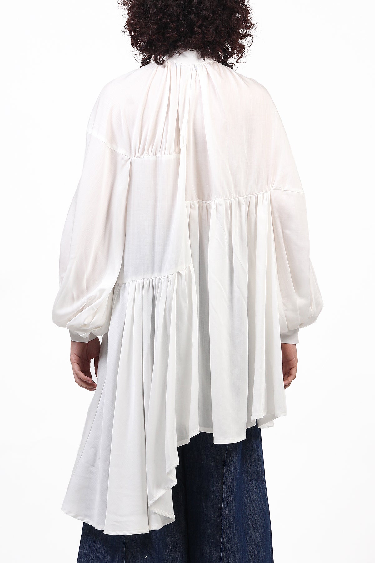 VESTIDO CHEMISE TILDA