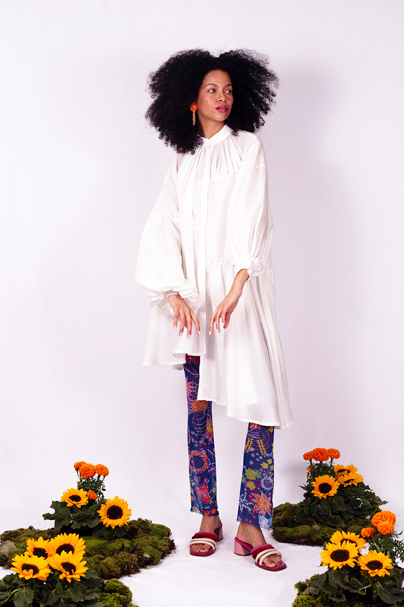 VESTIDO CHEMISE TILDA 3.0 BRANCO